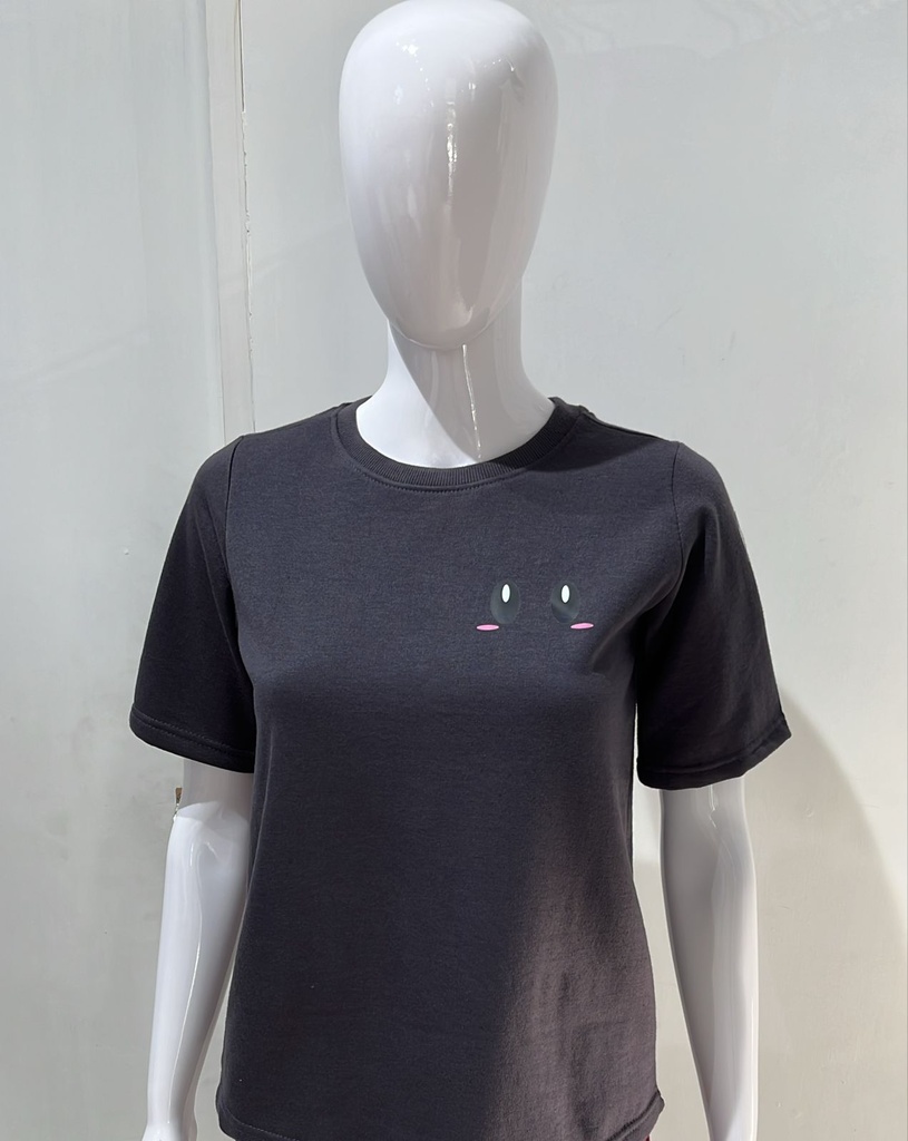 DA0085 GreY