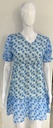 DA0198 BLUE