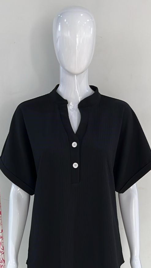 DA0175 BLACK