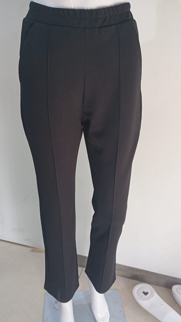DA0208 BLACK