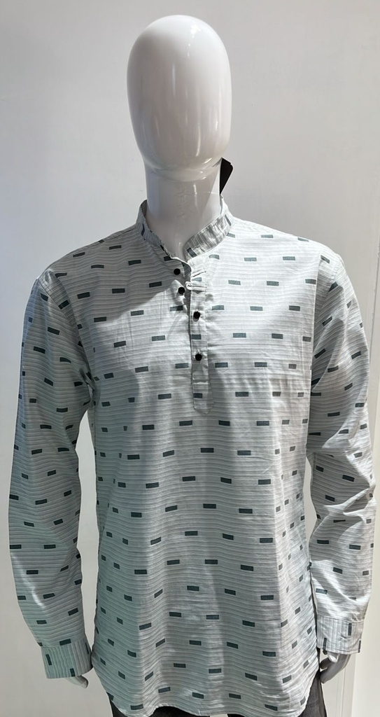 DA0117 White