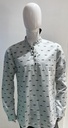 DA0117 White