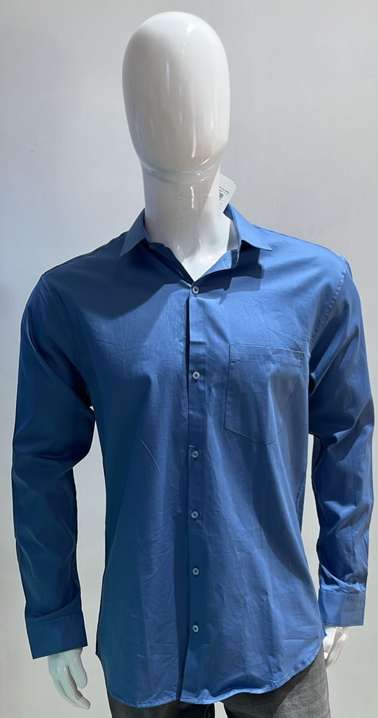 DA0126  Blue