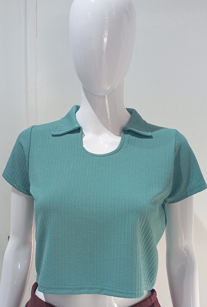 DA0135 GREEN