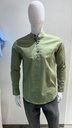 DA0131 PISTA GREEN