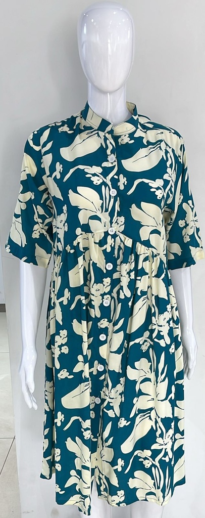 DA0162 BLUE