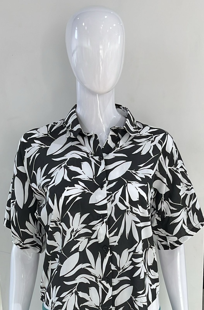DA0189 BLACK