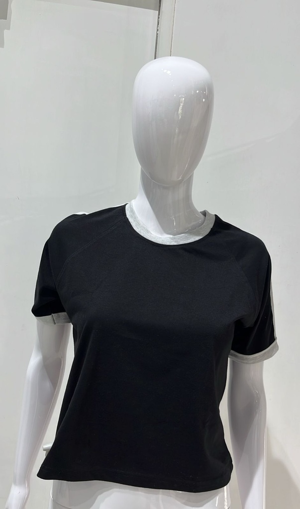 DA-06-25-033 Black
