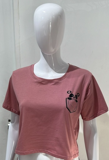 DA0111 Pink
