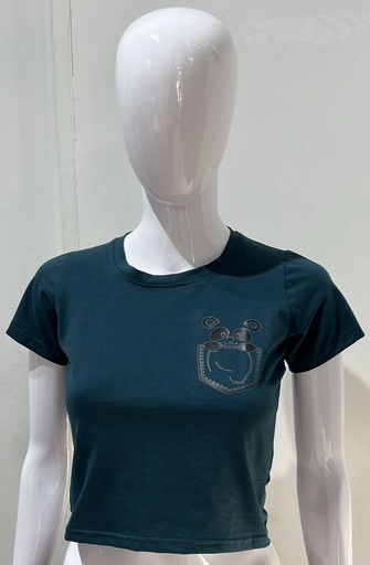 DA0114 Teal
