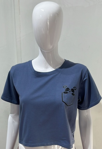 DA0116 Grey