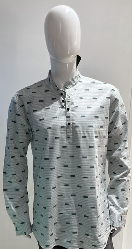 DA0117 White