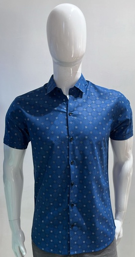 DA0121 Navy Blue