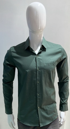 DA0127 Green