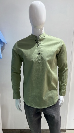 DA0131 PISTA GREEN