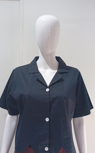DA0139 NEAVY BLUE