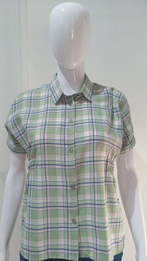 DA0145 GREEN