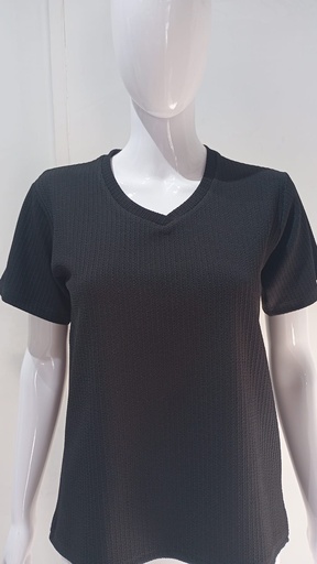 DA0157 BLACK