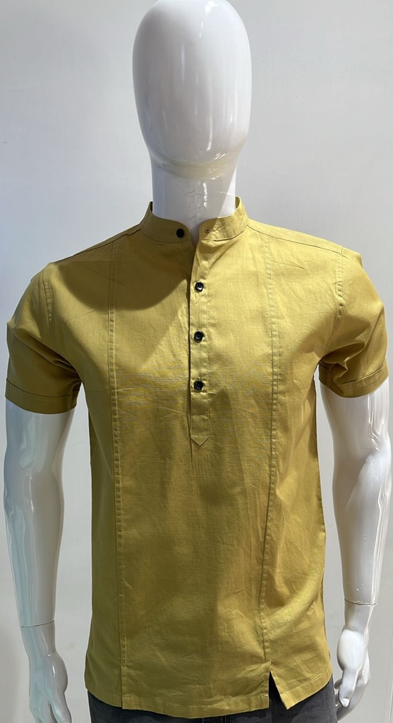 DA0163 YELLOW