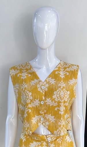 DA0173 YELLOW