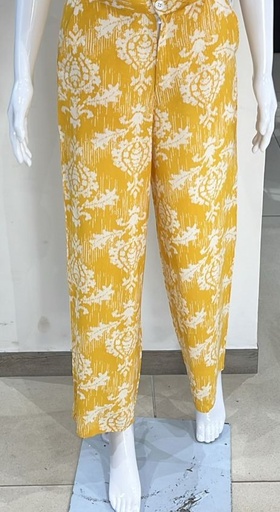 DA0174 YELLOW