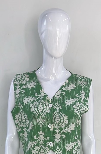 DA0171 GREEN