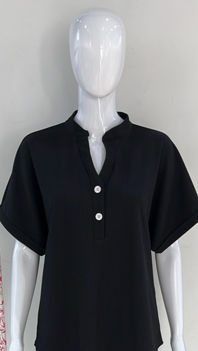 DA0175 BLACK