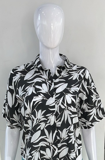 DA0189 BLACK