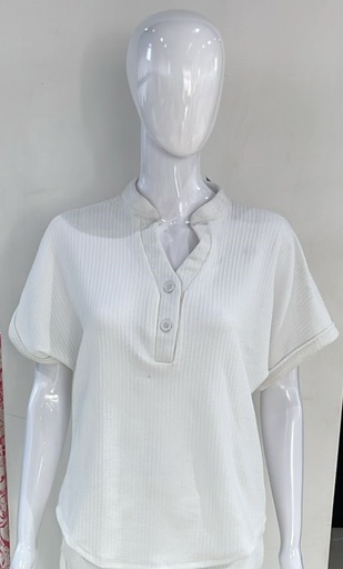 DA0177 WHITE