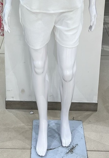 DA0178 WHITE