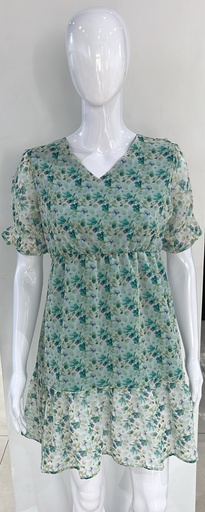 DA0197 GREEN 