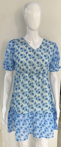 DA0198 BLUE