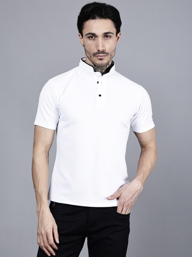 DA0194 WHITE