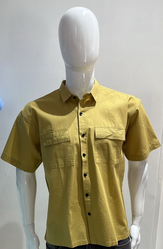 DA0195 YELLOW