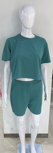 DA0199 GREEN