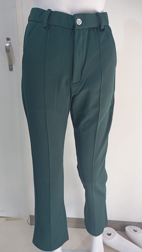 DA0218 GREEN
