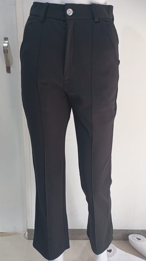 DA0214 BLACK