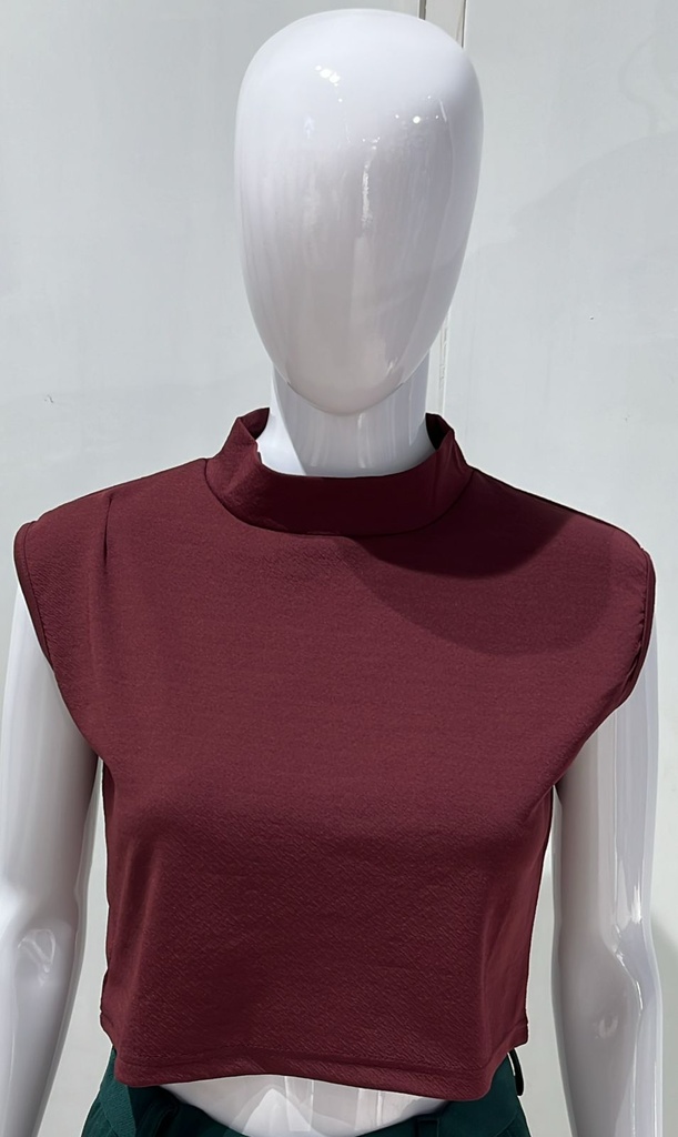 DA-07-25-024 Maroon
